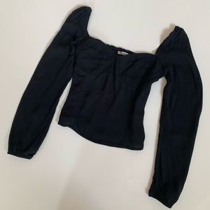 Reformation Reign Top